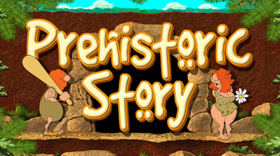 Prehistoric Story