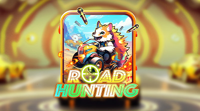 Road Hunting
